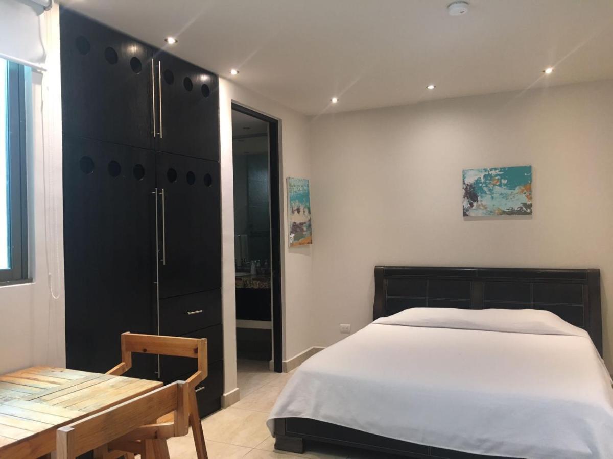 Hotel 770 Playa del Carmen Exterior photo