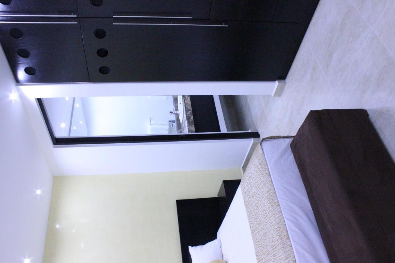 Hotel 770 Playa del Carmen Exterior photo
