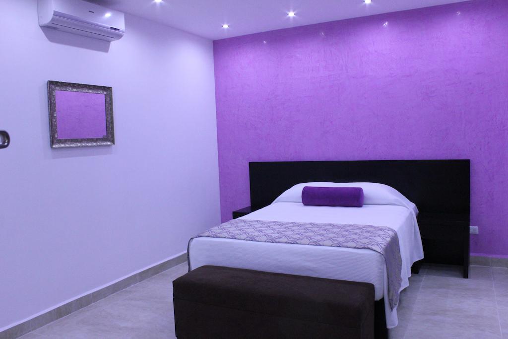 Hotel 770 Playa del Carmen Exterior photo