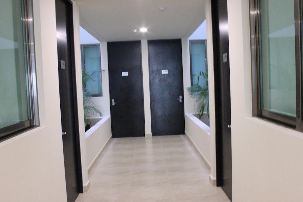 Hotel 770 Playa del Carmen Exterior photo
