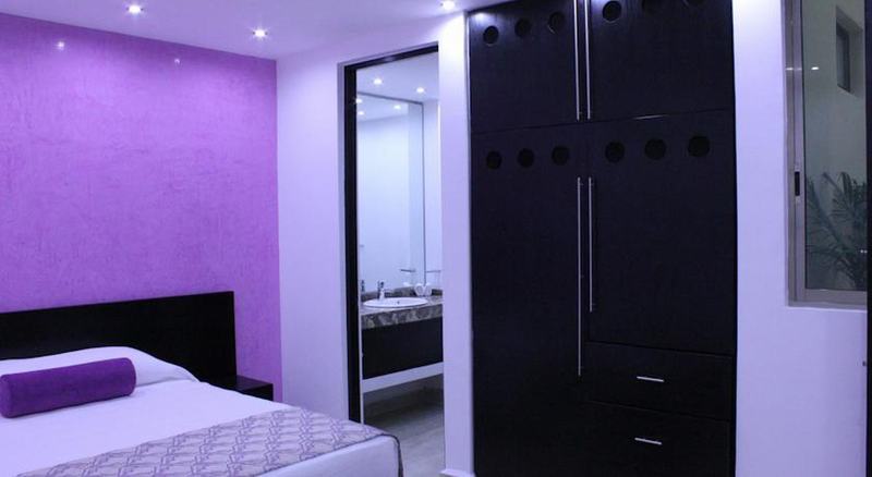 Hotel 770 Playa del Carmen Exterior photo