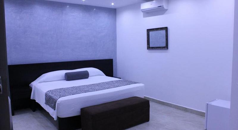 Hotel 770 Playa del Carmen Exterior photo