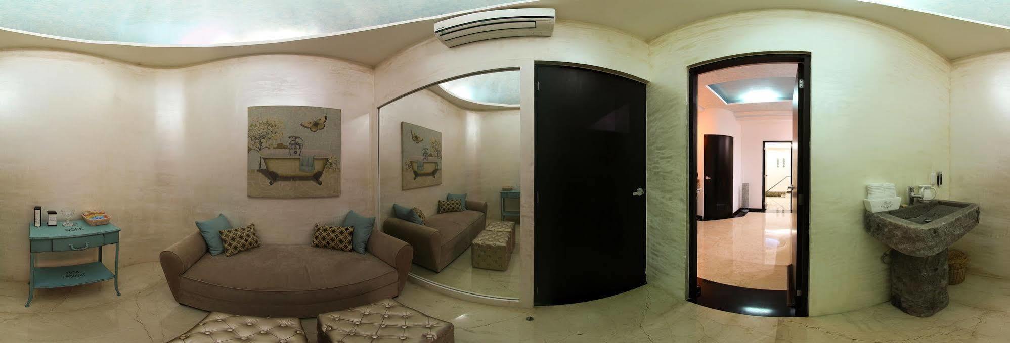 Hotel 770 Playa del Carmen Exterior photo