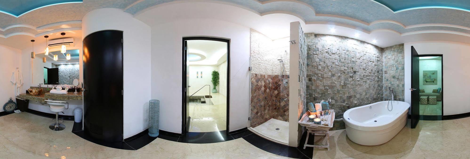 Hotel 770 Playa del Carmen Exterior photo